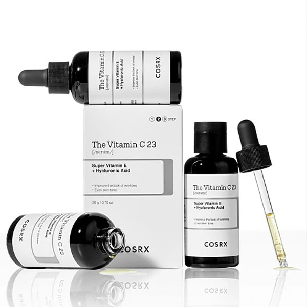 COSRX The Vitamin C 13 Serum