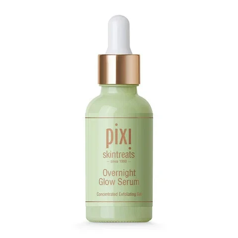 PIXI Skintreats Overnight Glow Serum