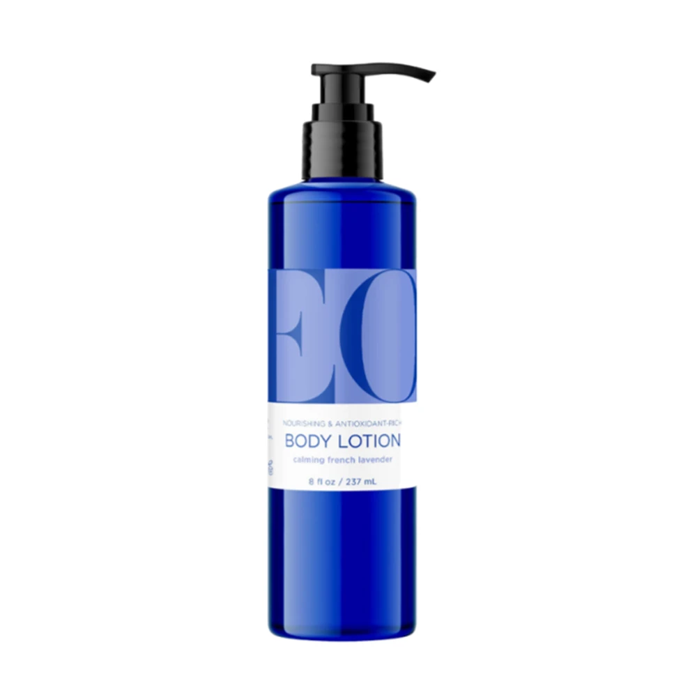 EO Body Lotion Calming French Lavender