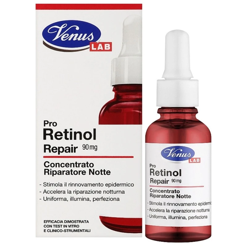 Venus Pro Retinol Repair Serum