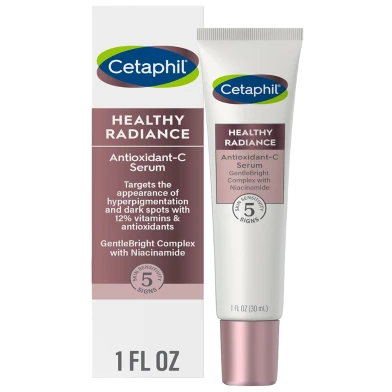 Cetaphil Healthy Radiance Antioxidant-C Serum