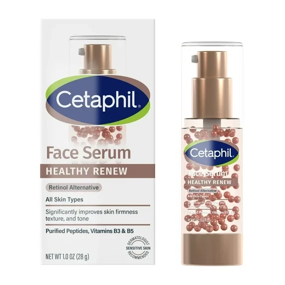 Cetaphil Healthy Renew Face Serum