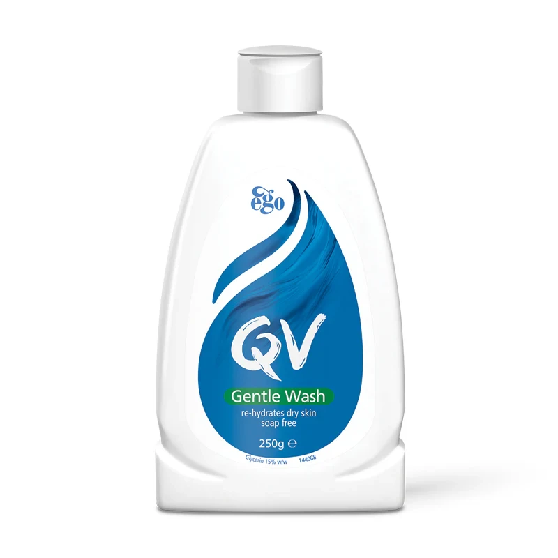 QV Gentle Wash for Sensitive Skin
