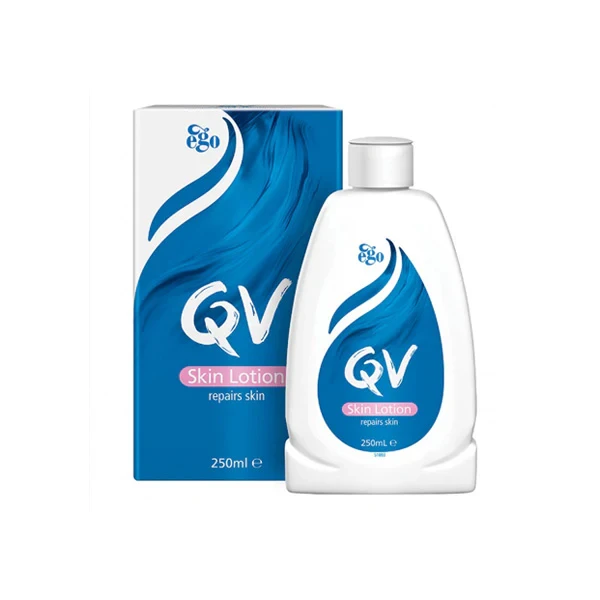 QV Skin Lotion for Dry Skin