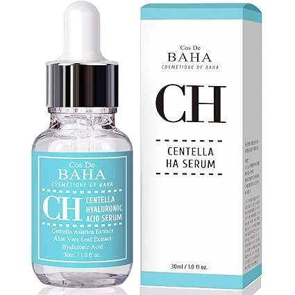 Centella Hyaluronic Acid Serum (CH Serum)