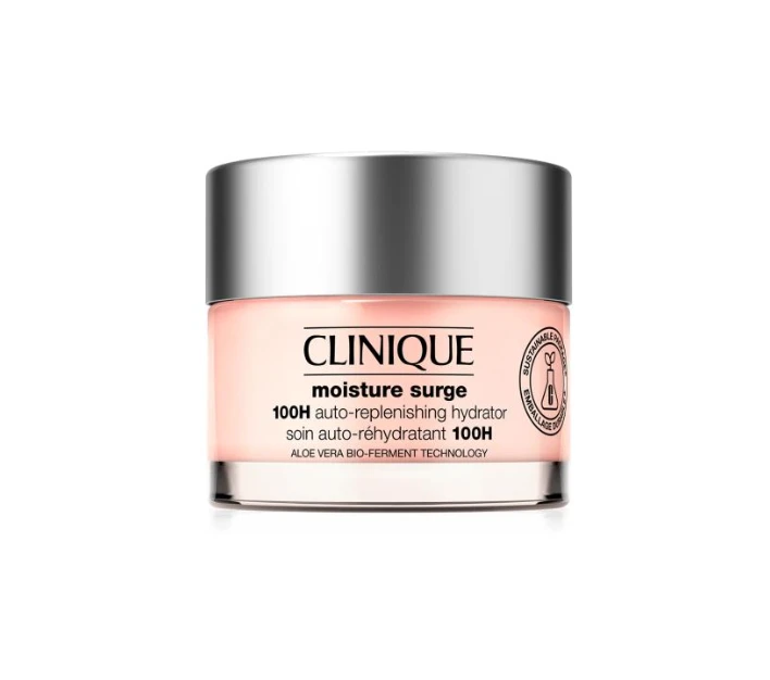 Clinique Moisture Surge 100H Auto-Replenishing Hydrator