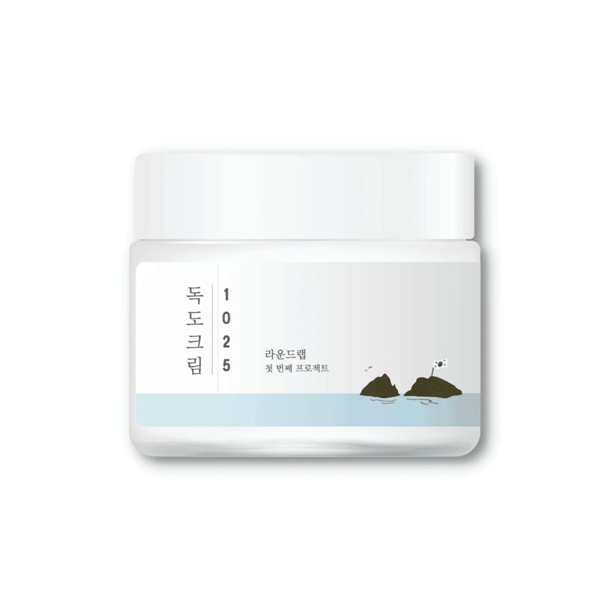 Round Lab 1025 Dokdo Cream
