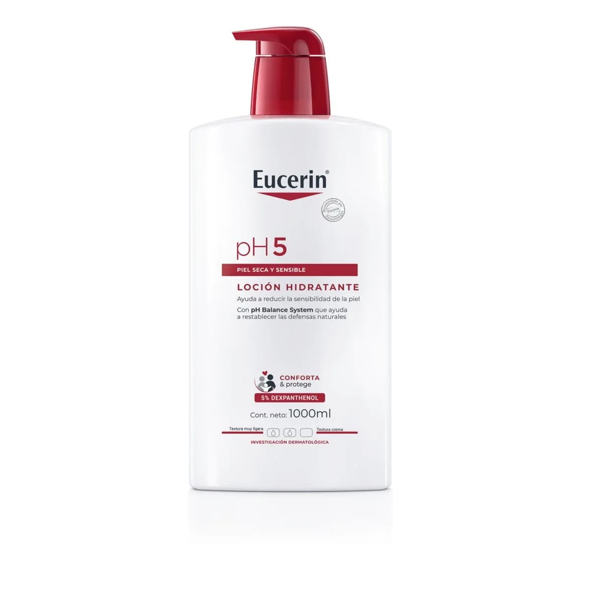 Eucerin pH5 Hydrating Lotion