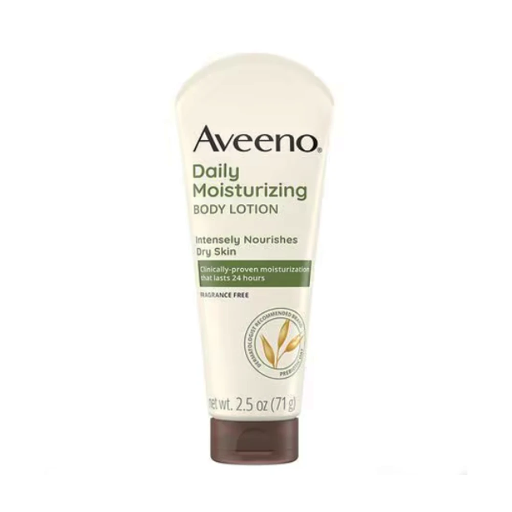 Aveeno Daily Moisturizing Lotion with Oat