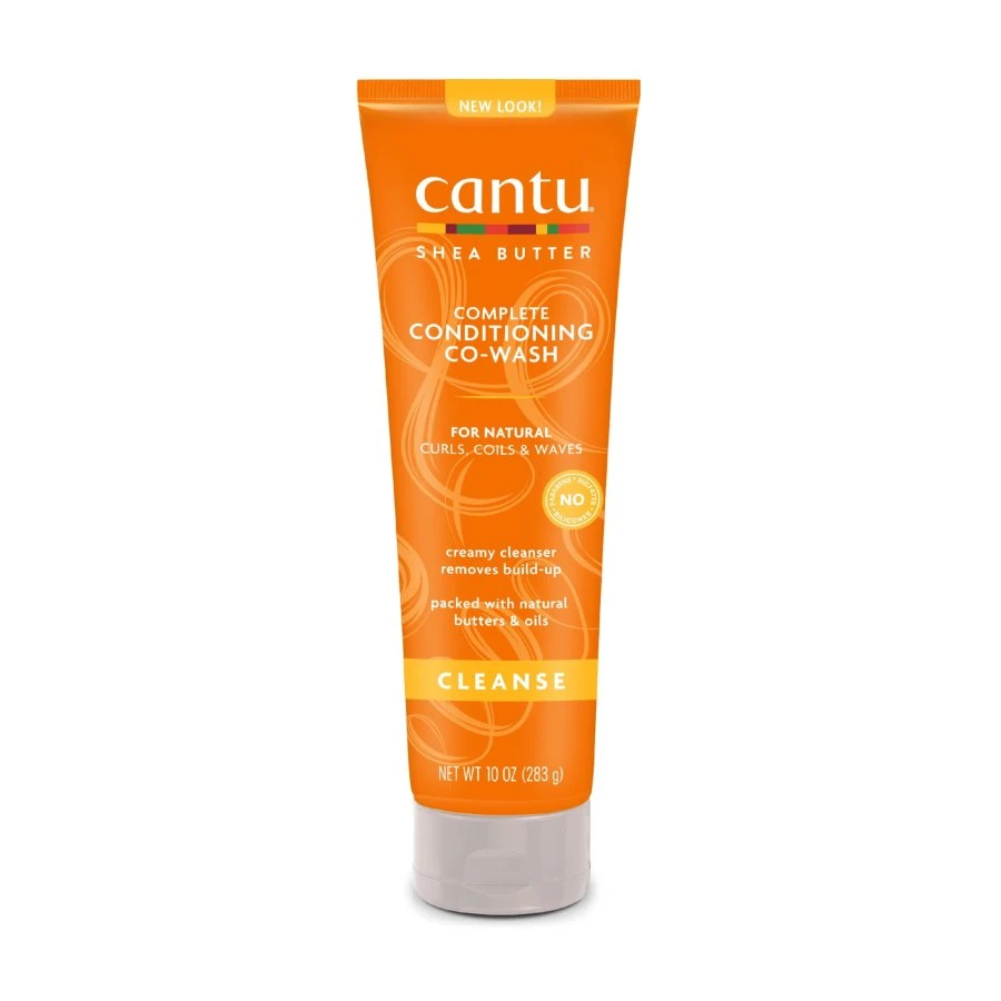 Cantu Shea Butter Complete Conditioning Co-Wash