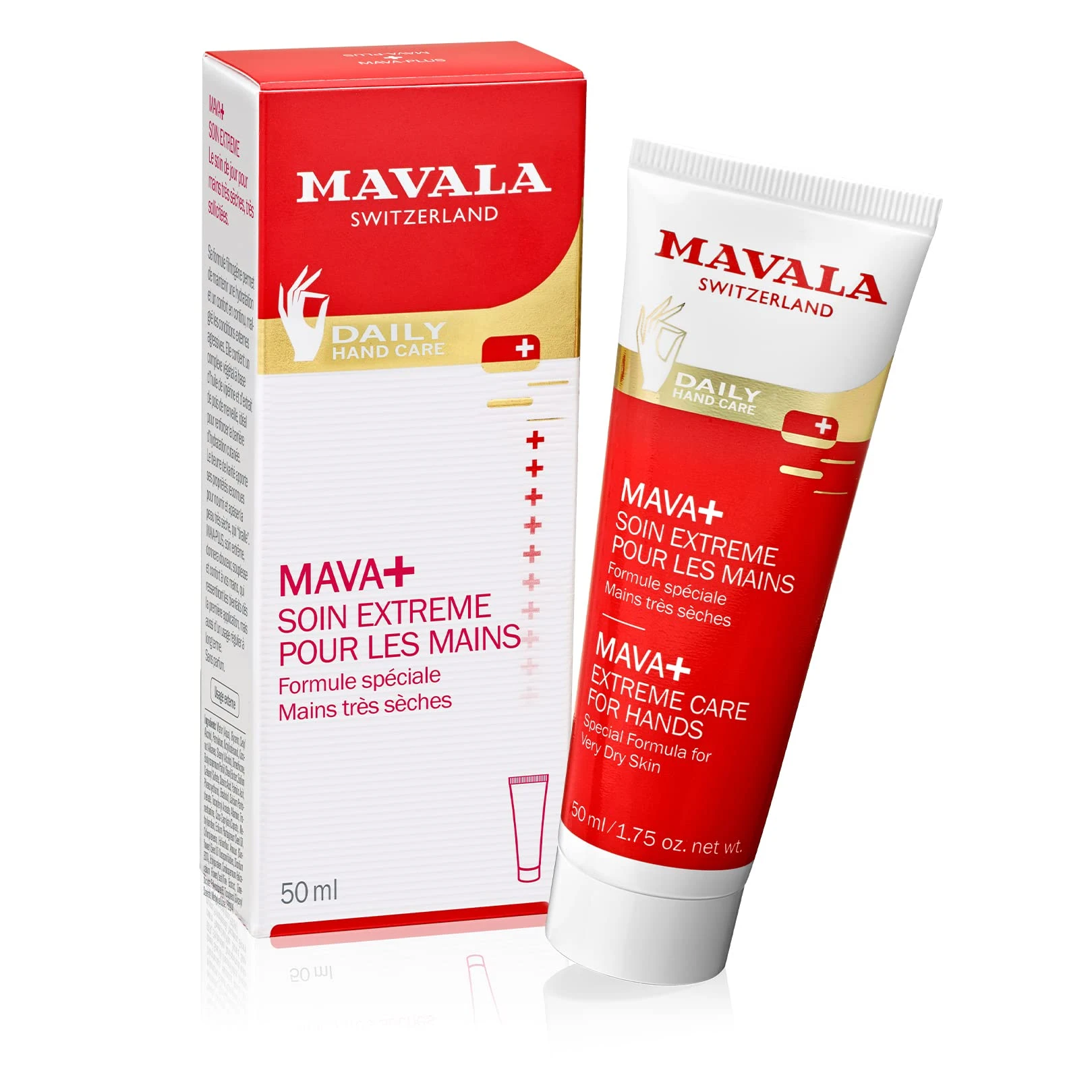 Mavala MAVA+ Extreme Care for Hands