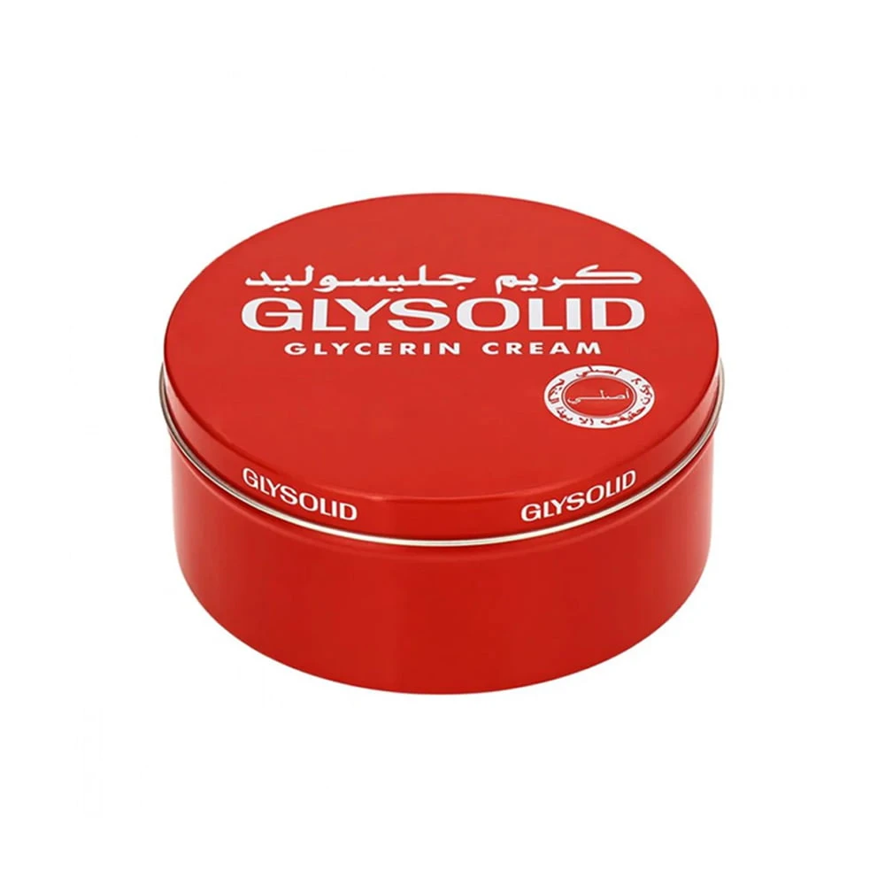 Glysolid Glycerin Cream