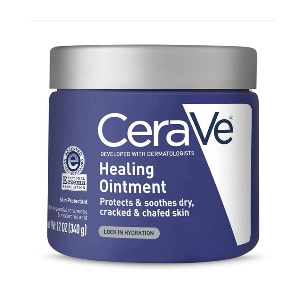 CeraVe Healing Ointment 340g