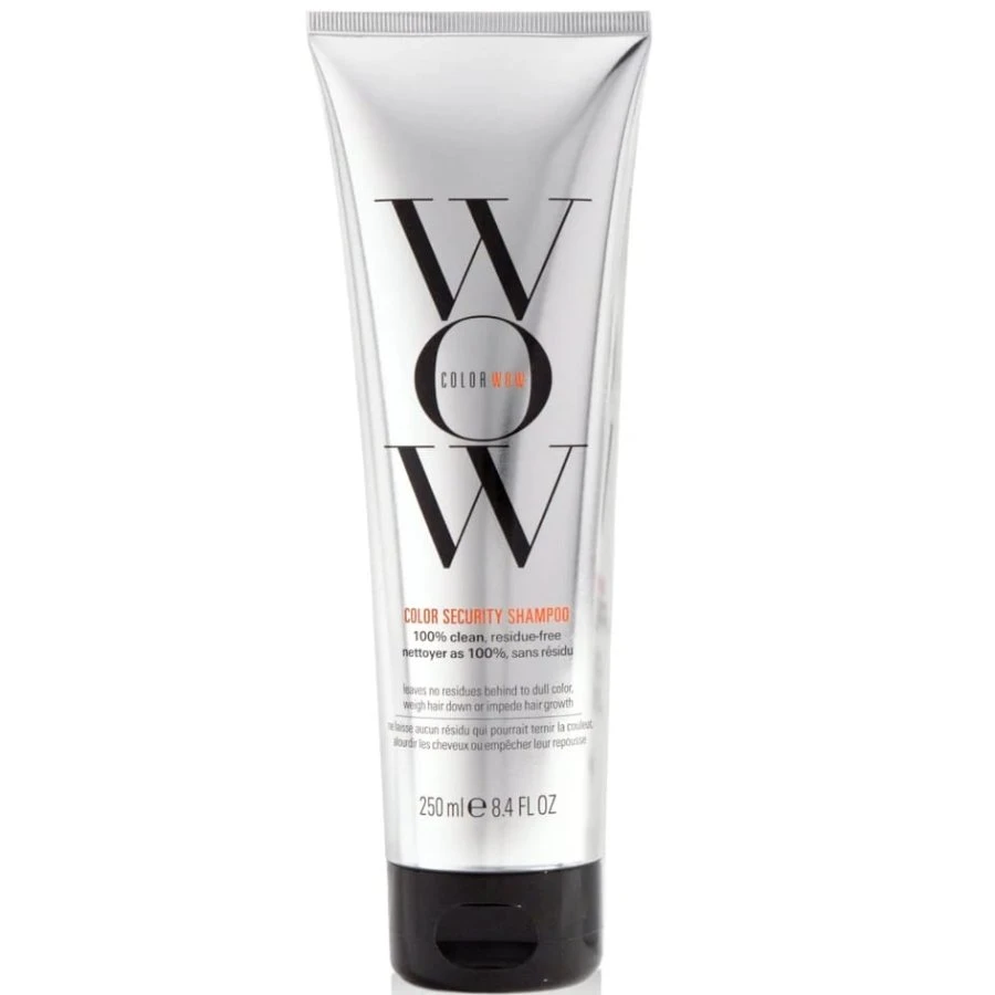 Color Wow Color Security Shampoo