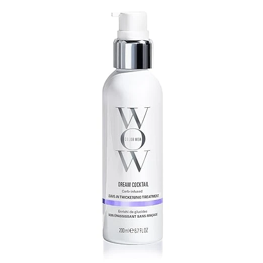 Color Wow Dream Cocktail Carb-Infused Leave-In Thickening Treatment