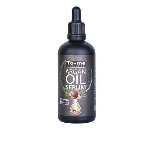 To‑Me Argan Oil Serum
