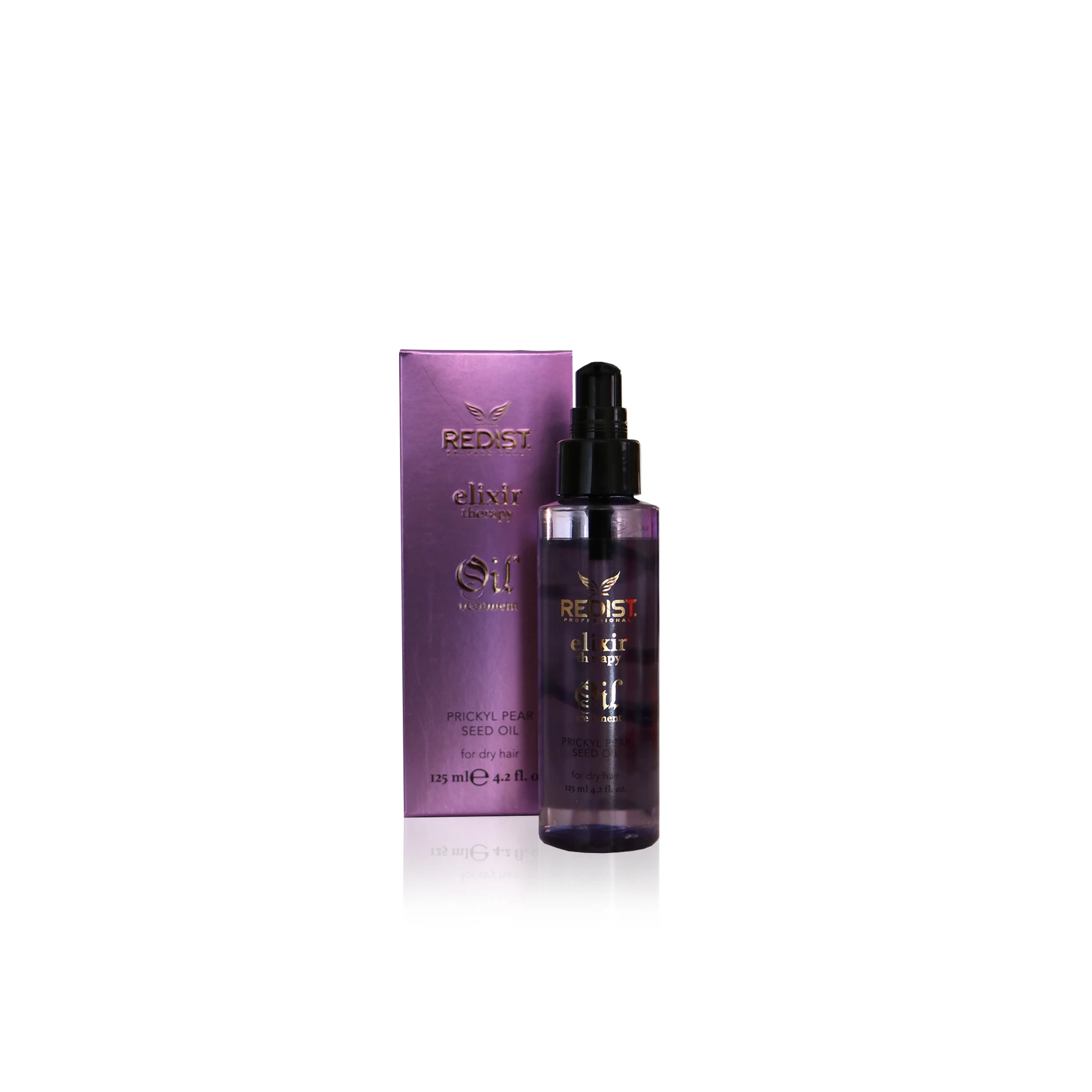 Redist Elixier Therapy Oil Treatment