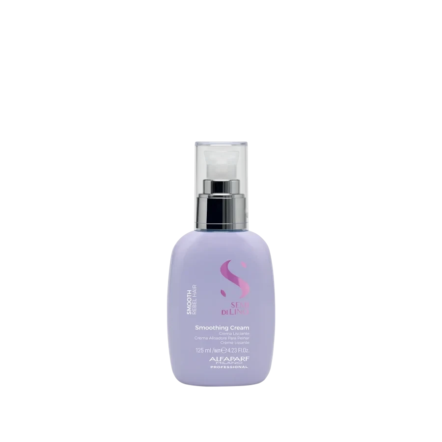 Alfaparf Milano Semi Di Lino Smoothing Cream