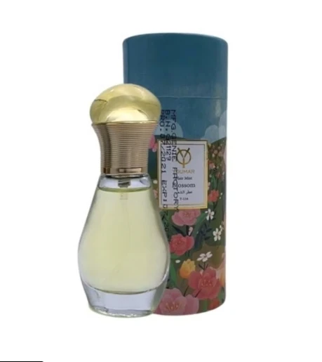 Youmar Hair Mist Blossom