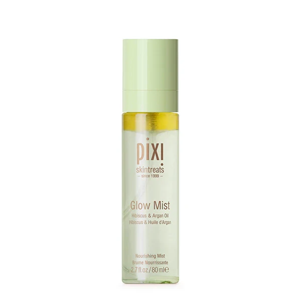 pixi skintreats glow mist