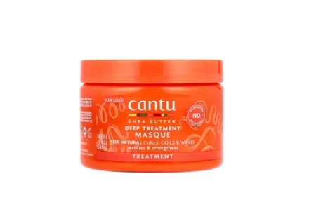 Cantu Shea Butter Deep Treatment Masque