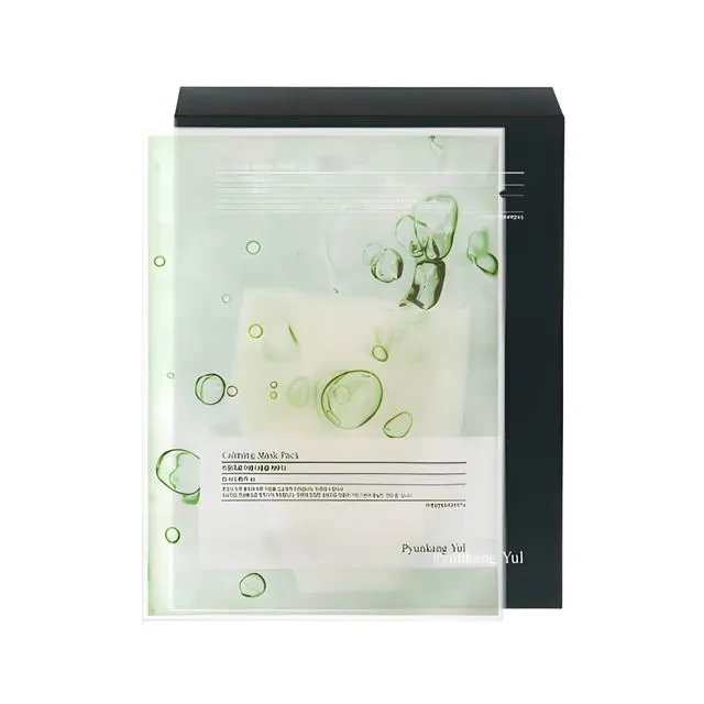 Pyunkang Yul Calming Beauty Mask Pack