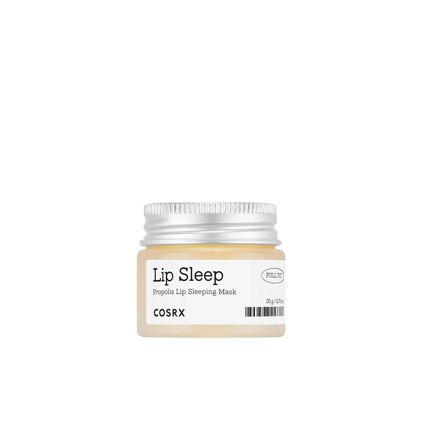 CosRX Lip Sleep – Full Fit Propolis Lip Sleeping Mask