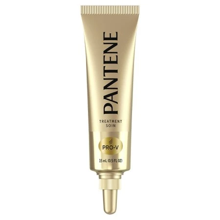 Pantene Pro‑V Miracle Rescue Intense Rescue Shots