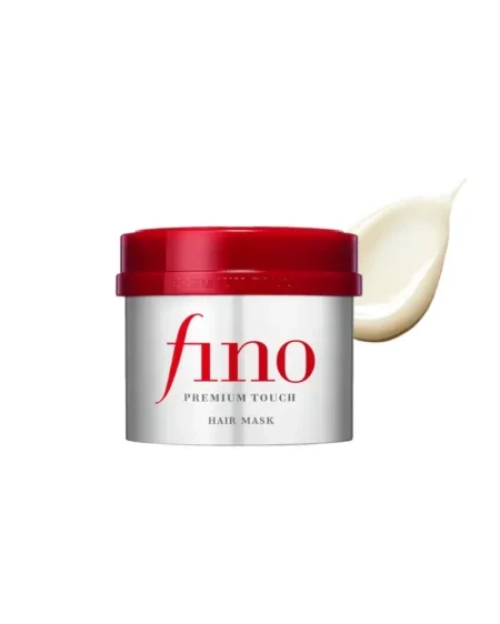 Shiseido Fino Premium Touch Hair Mask