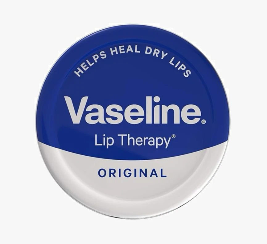 vaseline lip therapy