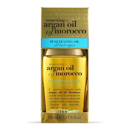 OGX Renewing Argan Oil of Morocco Penetrating Oil
