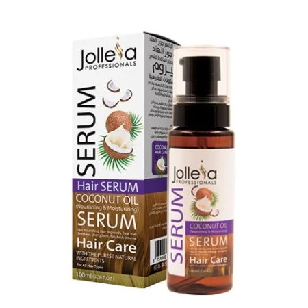 Jolleia Hair Serum