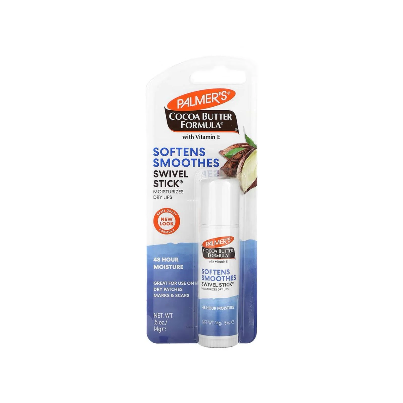 Palmer’s Cocoa Butter Formula Lip Balm with Vitamin E