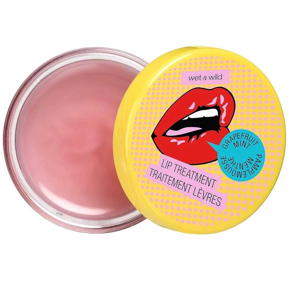 Wet n Wild – Perfect Pout Lip Treatment, Grapefruit & Mint