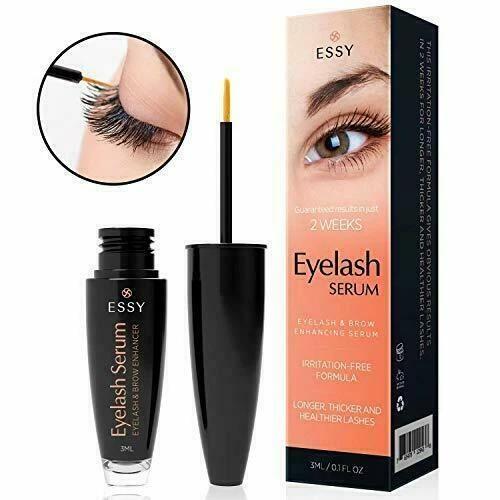 Essynaturals Premium Eyelash Growth Serum