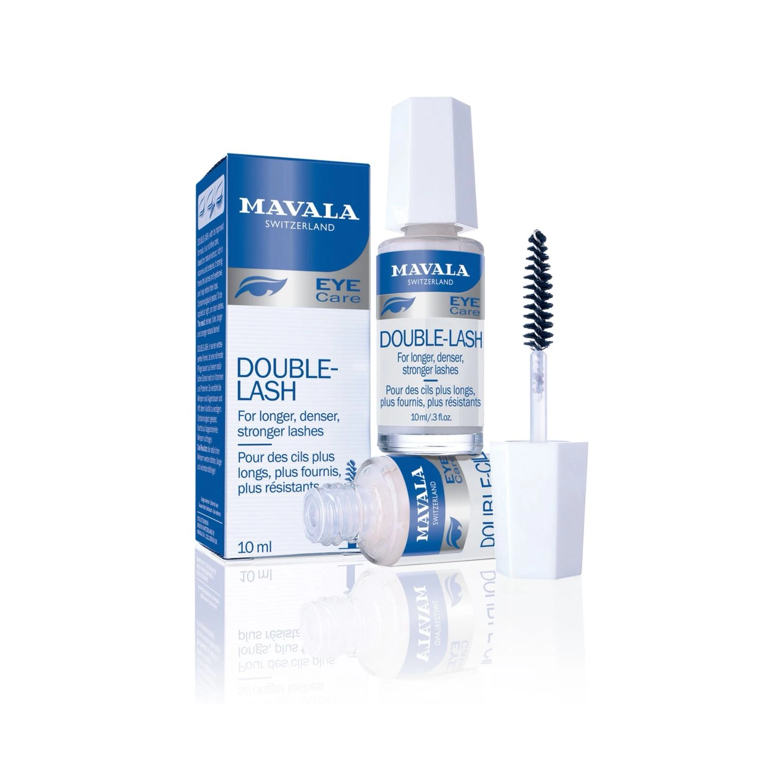 Mavala Eye Care Double-Lash
