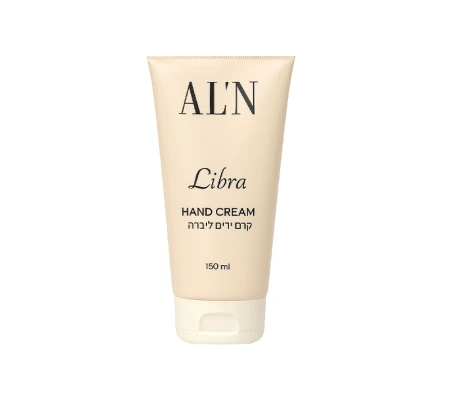 ALIN Libra Hand Cream