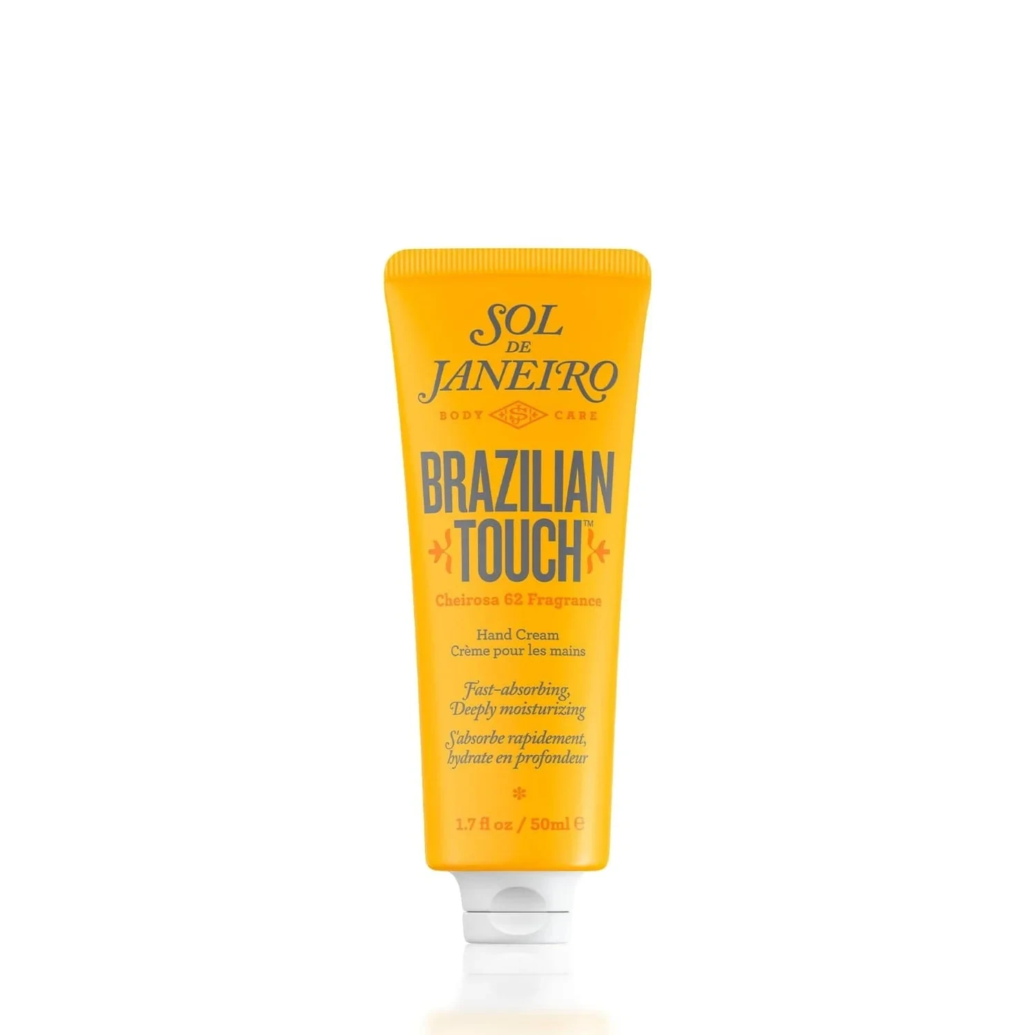 Sol de Janeiro Brazilian Touch Hand Cream