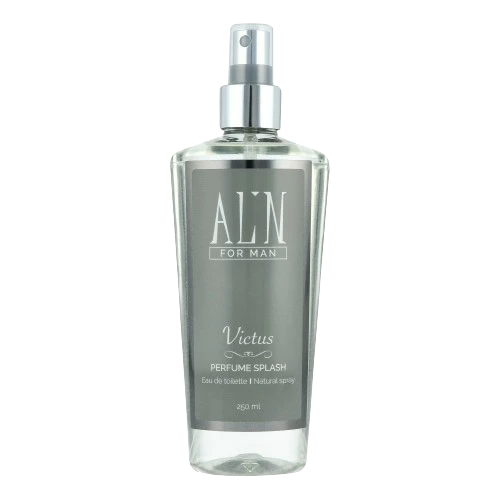 Alin For Men Perfume Splash
