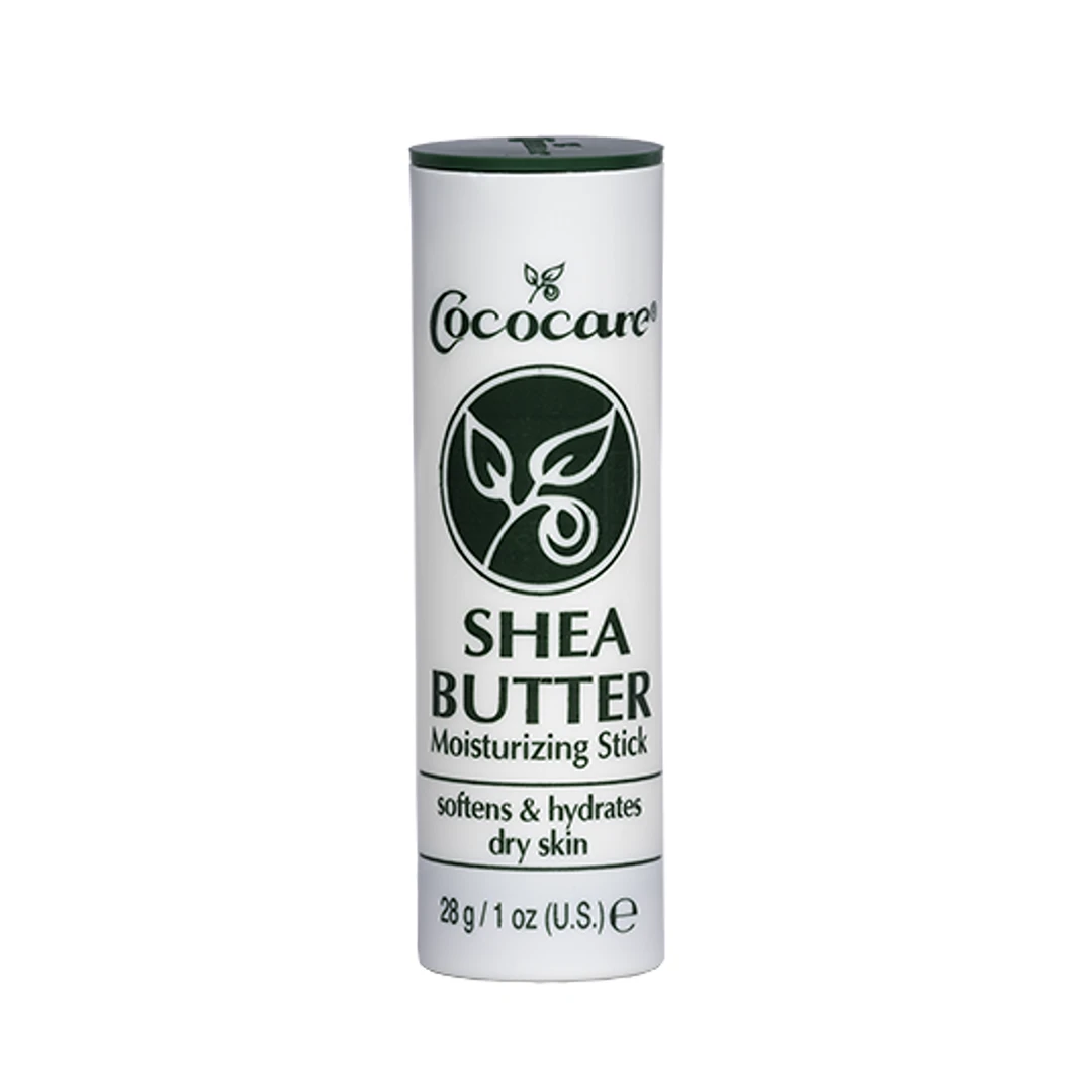 Cococare Shea Butter Moisturizing Stick