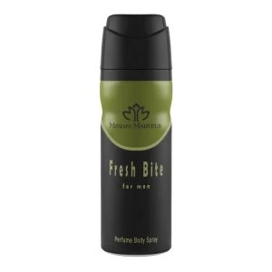 Miriam Marvels Classy Life Perfume Body Spray for Men