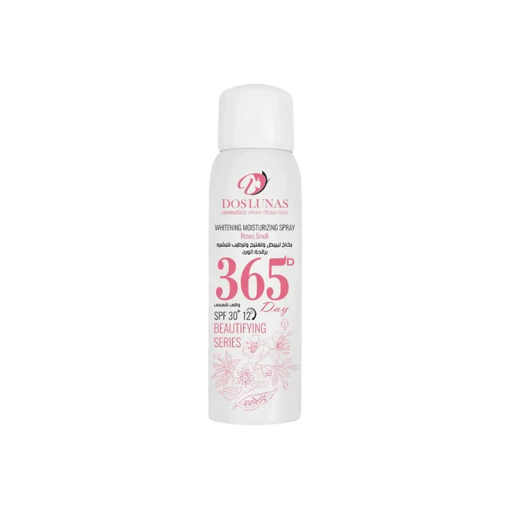 DOS LUNAS 365 Day Beautifying Spray