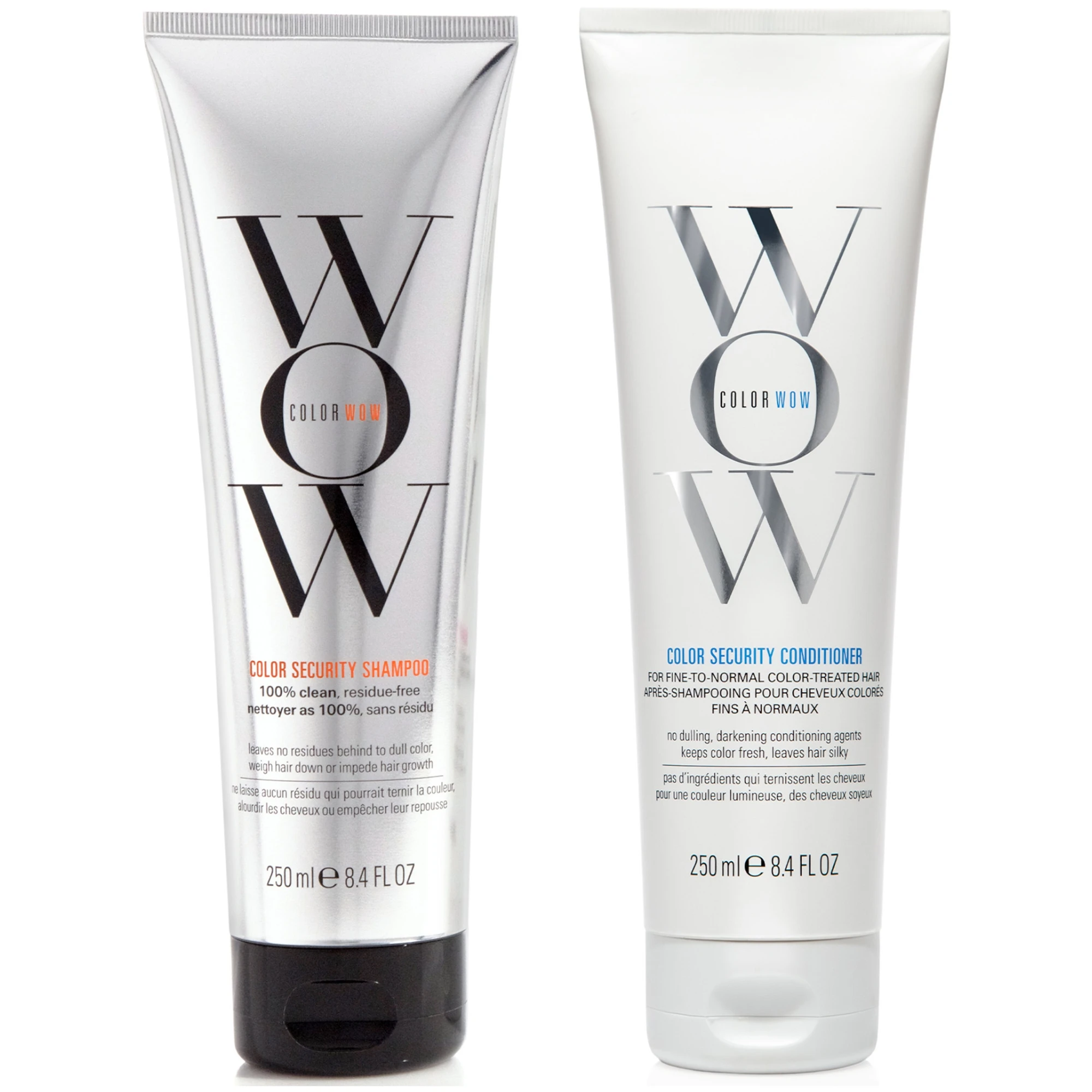 COLOR WOW Dream Clean Duo