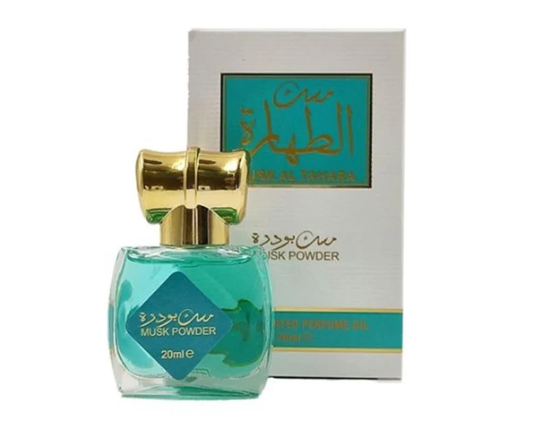 Al Aqeeq Musk Al Tahara