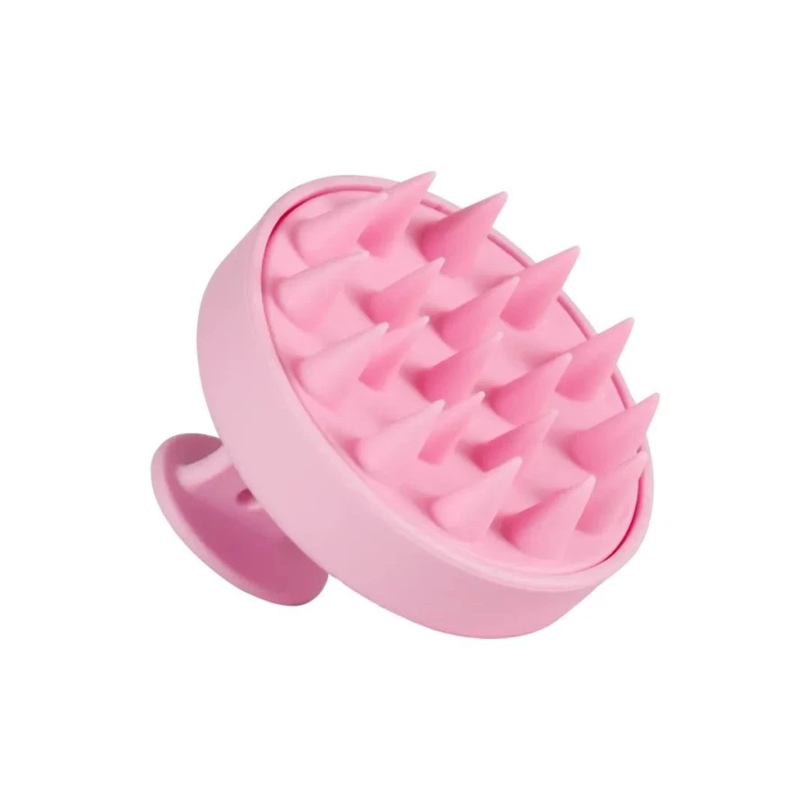 Silicone Scalp Massage Brush