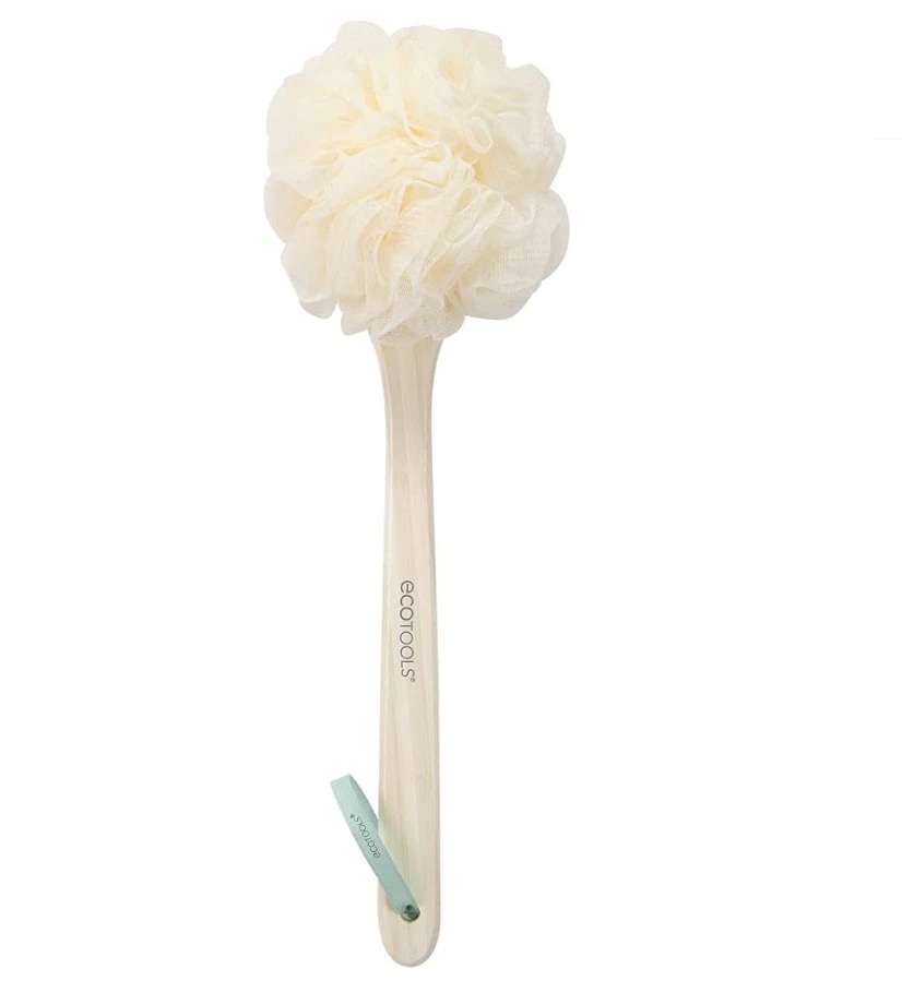 EcoTools Body Scrubber Loofah Bath Brush