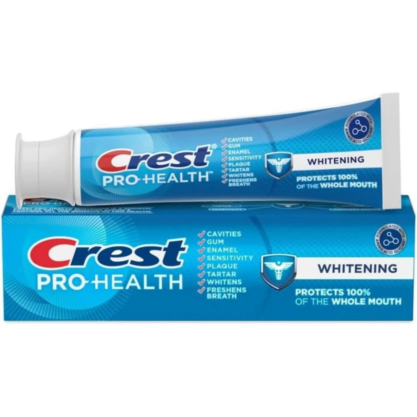Crest Pro-Health Whitening Toothpaste