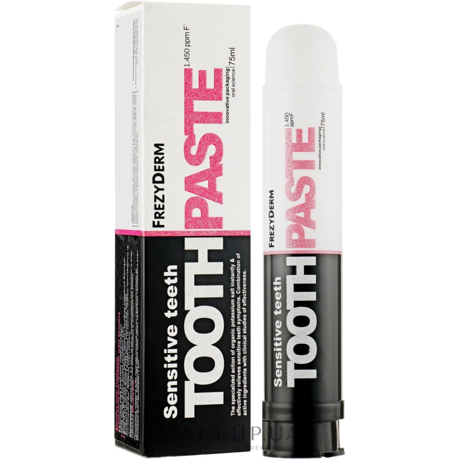 Frezyderm Sensitive Teeth Toothpaste