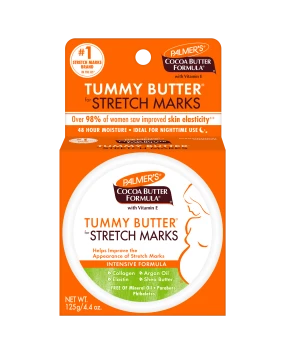 Palmer’s Cocoa Butter Formula Tummy Butter for Stretch Marks