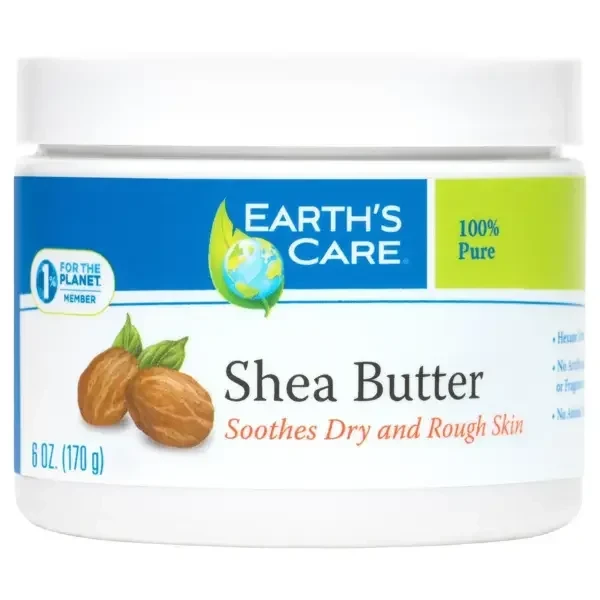 Earth’s Care 100% Pure Butters
